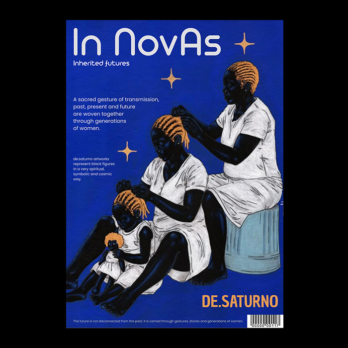 In NovAS